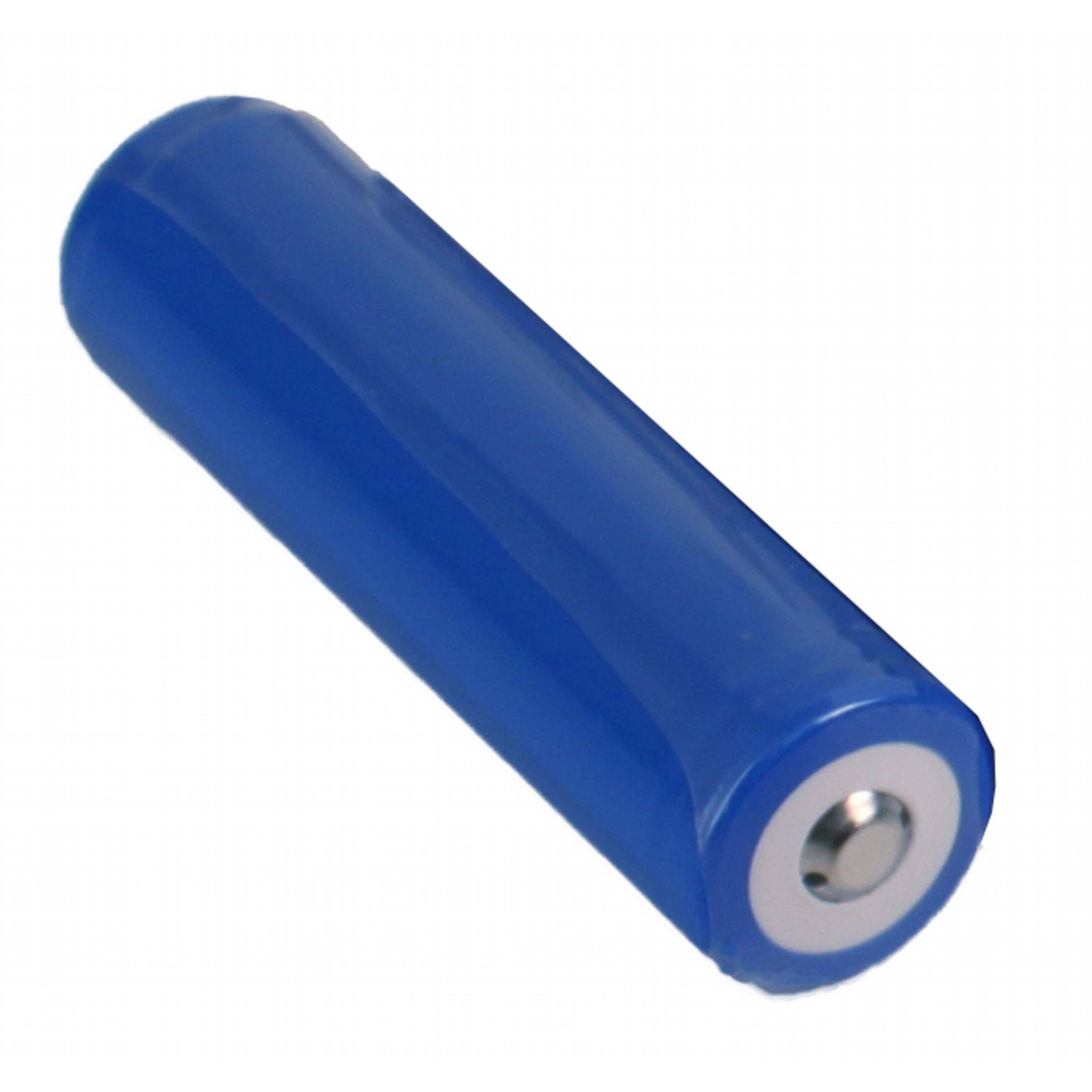 Li-ion Rechargeable Flashlight Battery