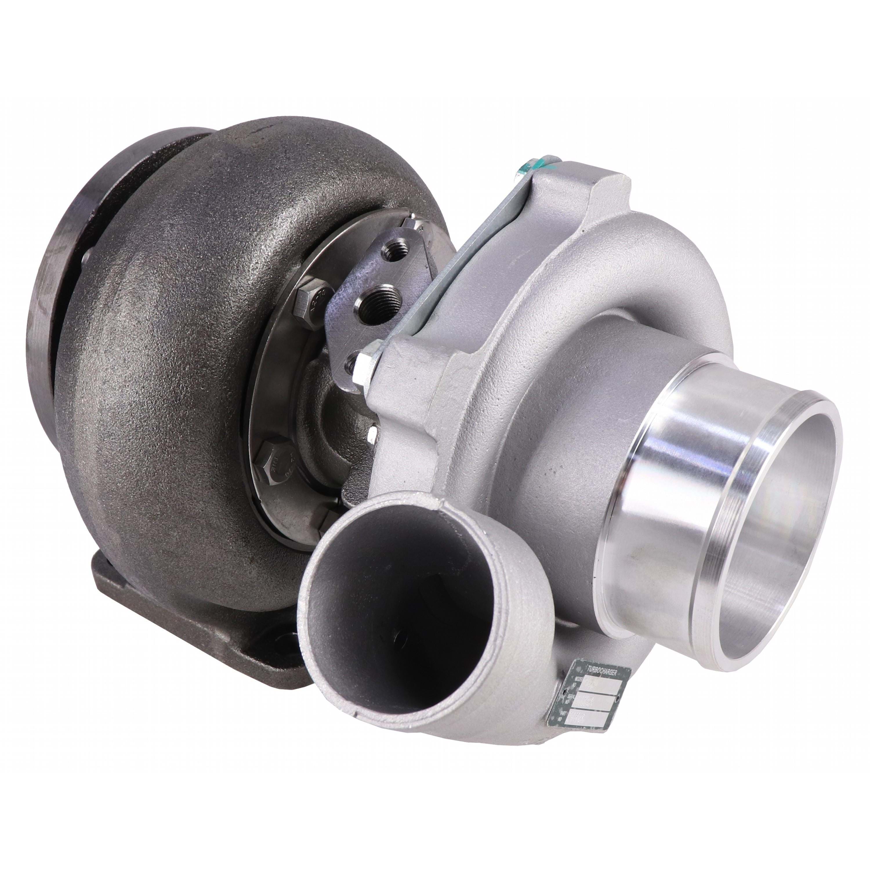 Turbocharger, Aftermarket AiResearch