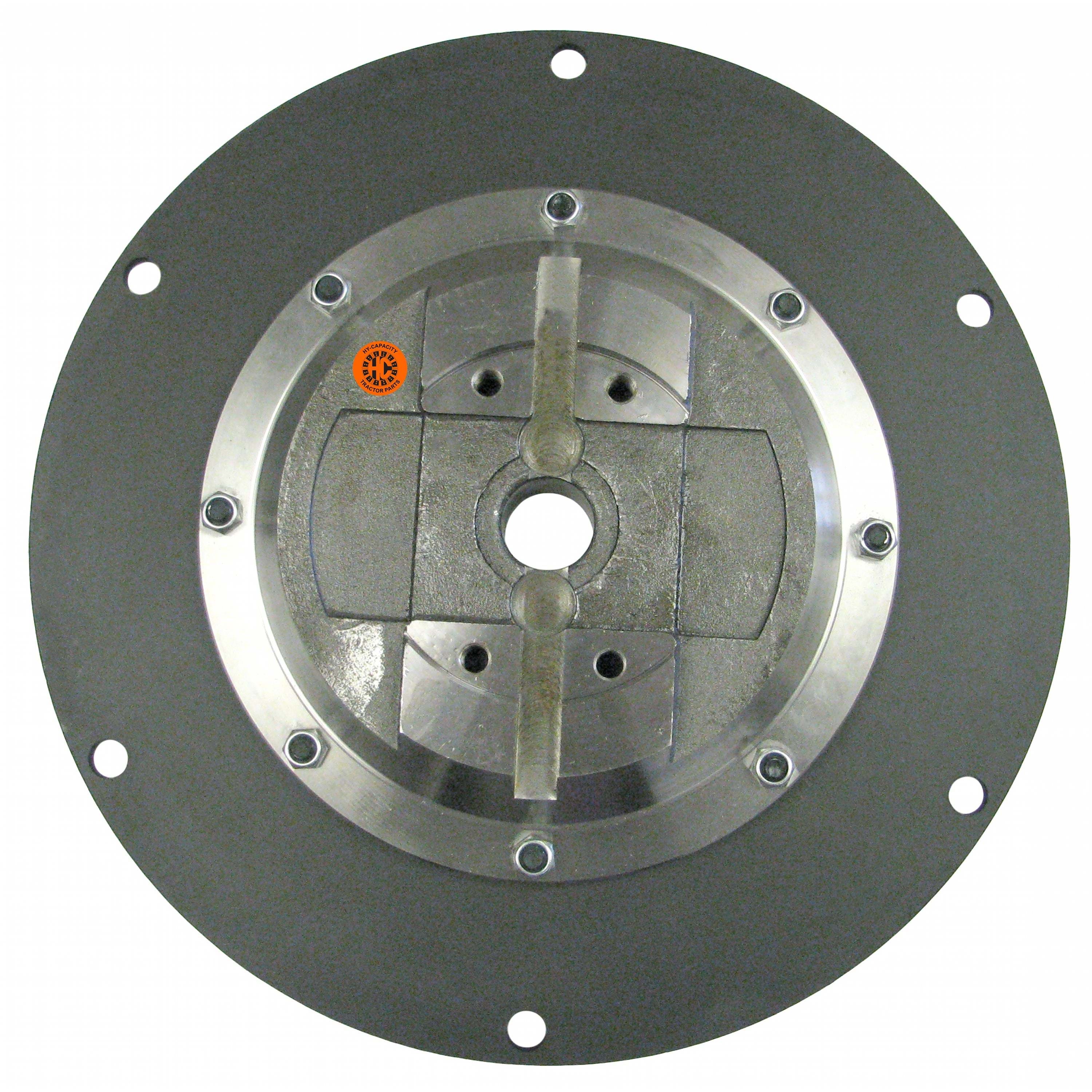 14" Drive Plate - New