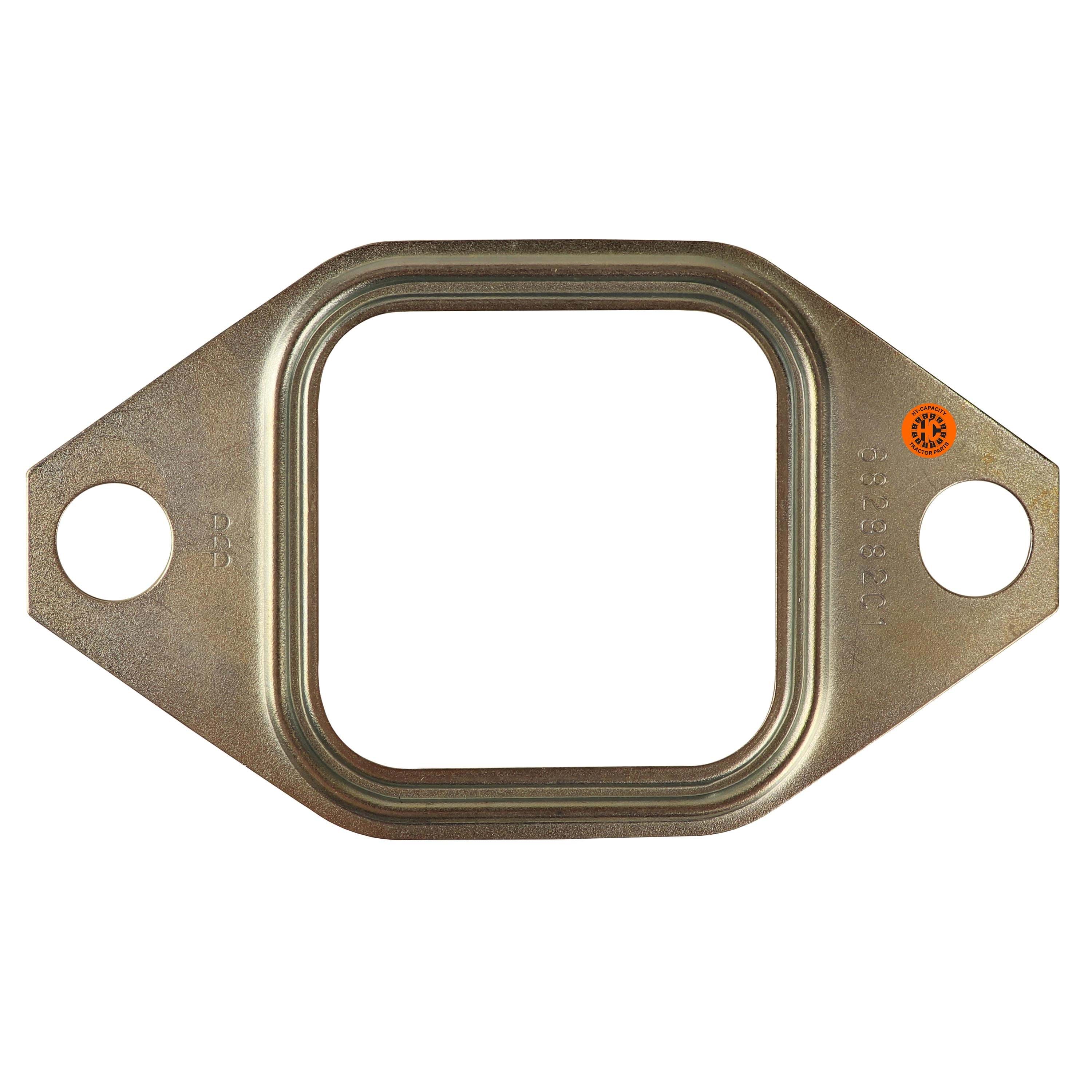 Exhaust Manifold Gasket, Stainless Steel