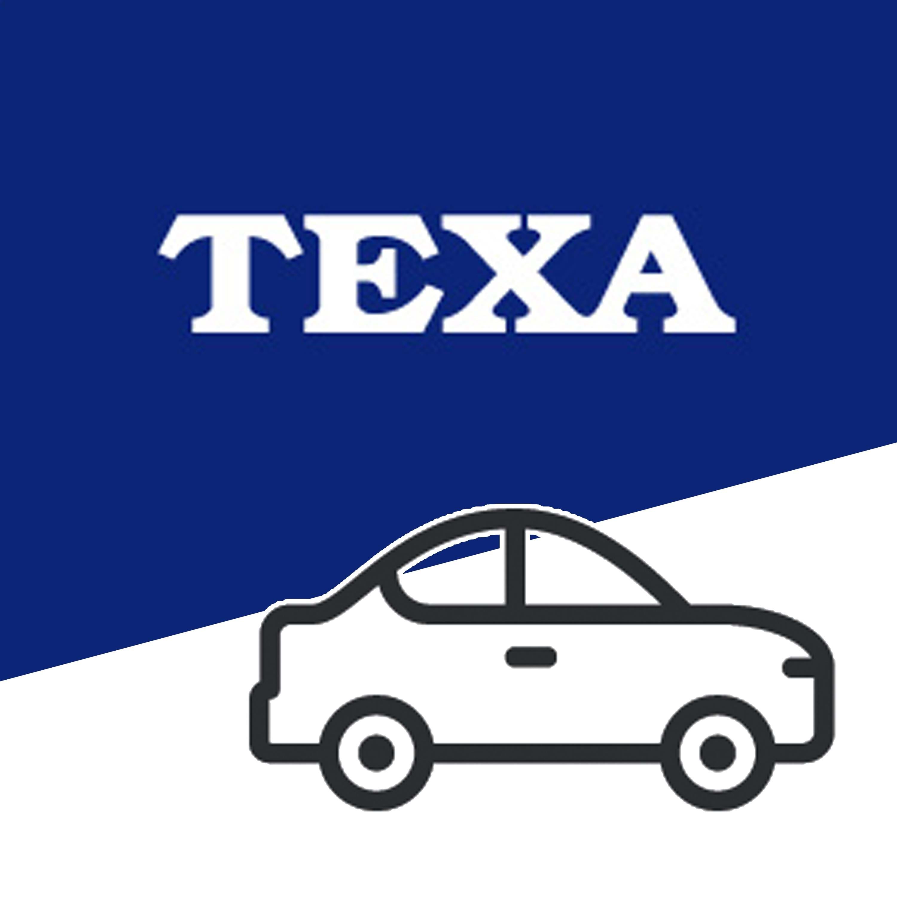 TEXA Texpack Car, Annual Contract