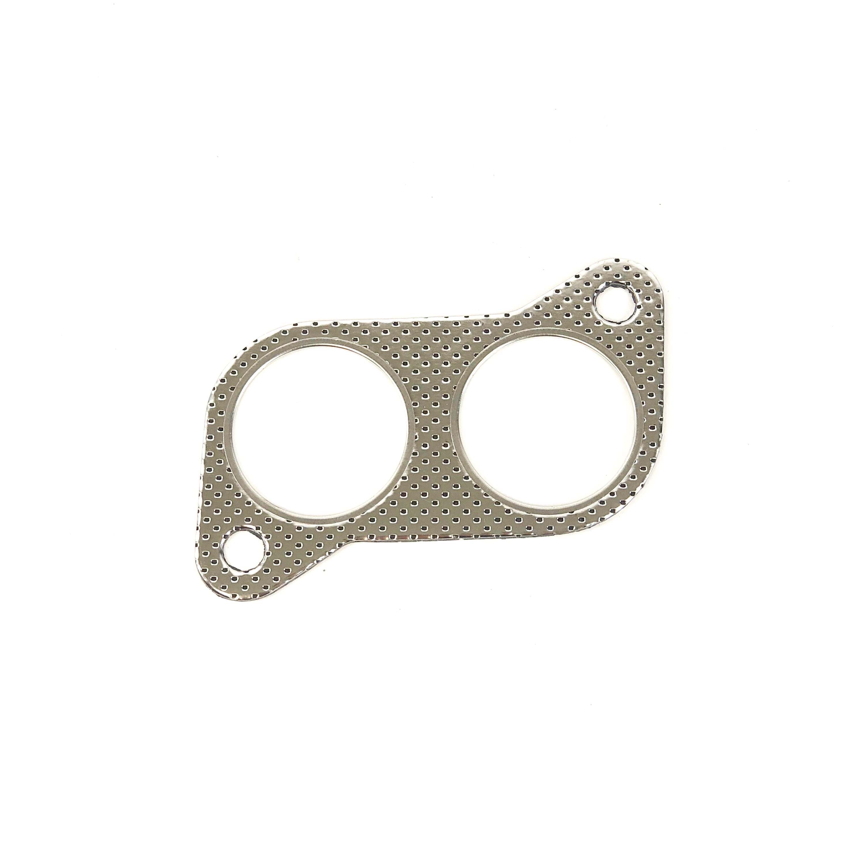 Exhaust Manifold Gasket, Double Port