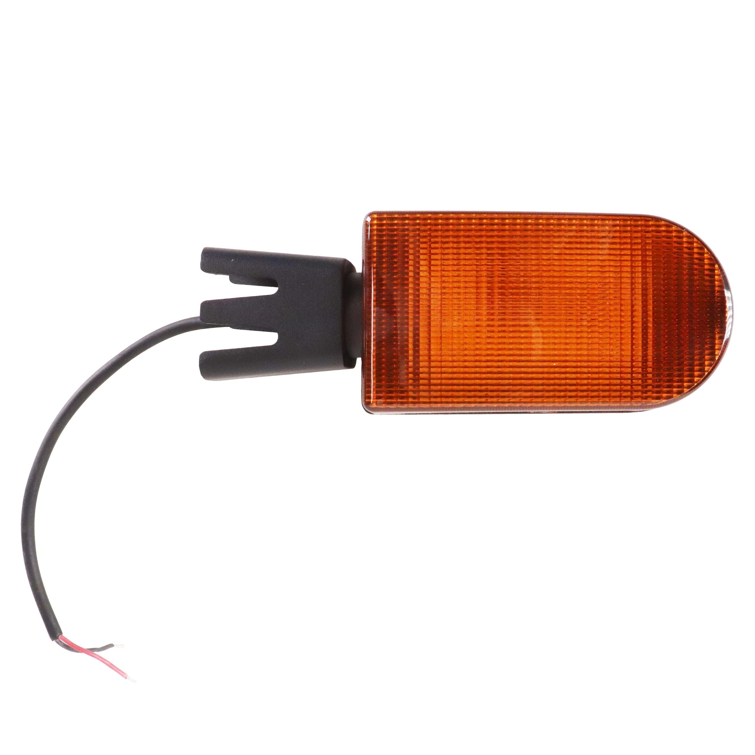Rear Extremity Arm LED Amber Warning Light